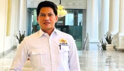 ​“Bukan Ditakuti, Tapi Dicermati”: Ekonom Kalteng Bedah Posisi Utang Indonesia 2026