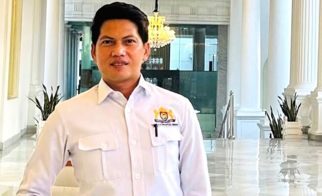 ​“Bukan Ditakuti, Tapi Dicermati”: Ekonom Kalteng Bedah Posisi Utang Indonesia 2026
