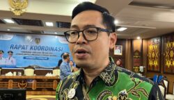 Pacu Kualitas Pelaporan Pro SN, Pemprov Kalteng Lakukan Pembenahan dan Penguatan Data Dukung