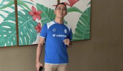 Soal Pembahasan Tali Asih PT Nusa Persada Resources, Warga Barito Utara Prianto Samsuri Layangkan Keberatan