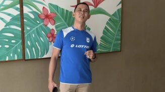 Soal Pembahasan Tali Asih PT Nusa Persada Resources, Warga Barito Utara Prianto Samsuri Layangkan Keberatan