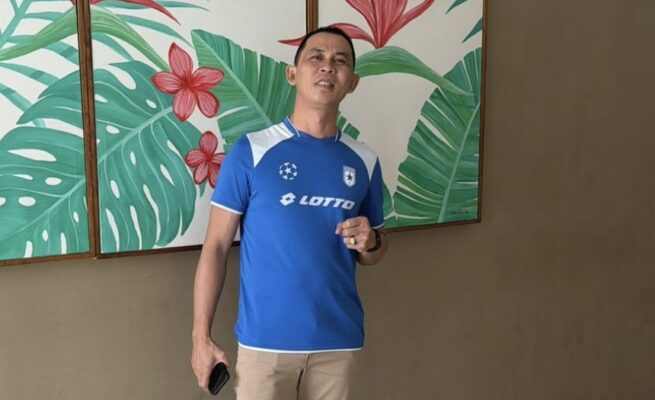 Soal Pembahasan Tali Asih PT Nusa Persada Resources, Warga Barito Utara Prianto Samsuri Layangkan Keberatan