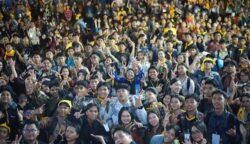 Sambut Mahasiswa Baru, PKKMB FEB UPR Bekali Literasi Keuangan hingga Pemanfaatan AI
