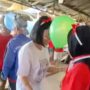 Peringati Kemerdekaan, Bengkel Las Karya Indah Palangka Raya Gelar Perlombaan Antarkaryawan