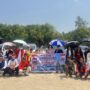 Mengalun di Kota Cantik: Cerita Kebersamaan, Rute Eksotis, dan Misi Wisata Pajero Indonesia One Chapter Antasari pada Touring Kemerdekaan