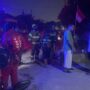 HKT Salurkan Bantuan untuk Petugas Karhutla di Palangka Raya