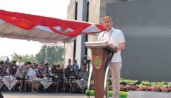 Kepala BNN RI Peringatkan Modus Baru Peredaran Narkoba Lewat Vape dan Dark Web, Kalteng Diminta Perkuat Benteng Pertahanan