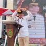 Gubernur Agustiar Sabran Deklarasikan Perang Melawan Narkoba, Ajak Seluruh Elemen Masyarakat Kalteng Bersatu Berantas Peredaran Narkotika