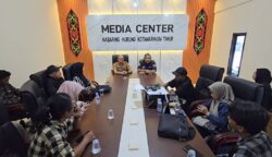 Anak Kurang Kasih Sayang Rentan Terpapar Radikalisme, Densus 88 Usung Gerakan Resiliensi