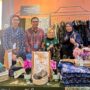 UMKM Binaan BI Kalteng Tampil di KKI 2026 Jakarta, Dua Produk Unggulan Unjuk Karya