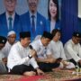 HUT ke-28 PAN di Palangka Raya: DPD Resmikan Kantor Baru, Salurkan Santunan, dan Perkuat Konsolidasi