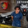 Polresta Palangka Raya Tangkap Dua Pelaku Curanmor, Sepeda Motor Yamaha MX-King Diamankan