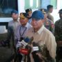 Lonjakan Karhutla Puncak Kemarau Agustus 2026: Gubernur Agustiar Laporkan Kondisi Kalteng ke Presiden Prabowo