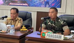 Pasca-Tinjau Kalteng, Presiden Gerak Cepat Kirim Bantuan Massif Atasi Karhutla