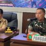 Pasca-Tinjau Kalteng, Presiden Gerak Cepat Kirim Bantuan Massif Atasi Karhutla