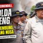 Tinjau Karhutla Tumbang Nusa, Kapolda Kalteng Instruksikan Penambahan Embung dan Sumur Bor