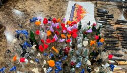 65 Orang Bersenjata Diamankan di DPR, Polda Metro Jaya Buru Pendana dan Perekrut Massa