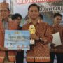 KKB Kalteng Gelar Syukuran HUT ke-81 RI, Ajak Masyarakat Perkuat Persatuan dan Gotong Royong