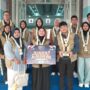 Bawa Nama Kalteng ke Tingkat Nasional, SMAN 2 Katingan Kuala Raih Juara 1 Lomba Cerdas Cermat 4 Pilar