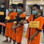 Tragedi Berdarah Tumbang Kalemei: Polda Kalteng Gelar Rekonstruksi Pembunuhan 3 Anggota Polisi, 8 Tersangka Peragakan 17 Adegan