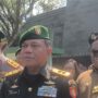 HUT ke-1 Kodam XXII/Tambun Bungai, Pangdam Paparkan Fokus Sinergi hingga Antisipasi Karhutla
