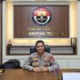 Kapolri Rotasi 7 Kapolres di Wilayah Polda Kalteng, Ini Daftar Lengkapnya