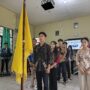 Lantik Pengurus Baru, HAPPINAS Palangka Raya Siap Wadahi Bertumbuhnya Pemuda Pemudi Nias