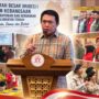 Forum Kebangsaan Kalteng Gelar Mubes Perdana, 93 Ormas dan Paguyuban Rumuskan Arah Organisasi ke Depan
