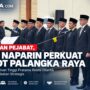 Rotasi Posisi Strategis, Ini Daftar 12 Pejabat Baru Pemkot Palangka Raya
