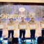 Kompolnas Award 2026, Polda Kalteng Raih Lima Besar Nasional