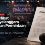 Pihak Terlibat dan Penyelenggara Sampaikan Permintaan Maaf Usai Insiden Dugaan Pelecehan Noistfest Gigs Palangka Raya