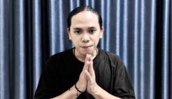 Usai Dilaporkan ke Polda Kalteng, Terlapor Ain Nasriko Akhirnya Buka Suara dan Minta Maaf