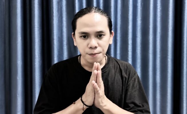 Usai Dilaporkan ke Polda Kalteng, Terlapor Ain Nasriko Akhirnya Buka Suara dan Minta Maaf