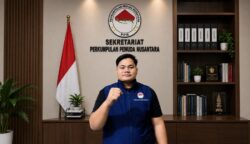 Konser Amal Karhutla Berujung Kontroversi, PPN: Hukum Adat Dan Hukum Negara Harus Berjalan