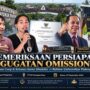 Soroti Tanggal Masa Jabatan Rektor UPR, Alumni Layangkan Gugatan Omission ke PTUN