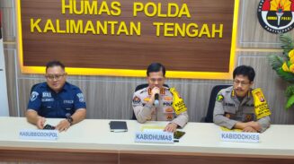 Teridentifikasi Lewat Tes DNA, 5 ABK MT Elizabeth yang Tenggelam di Laut Jawa Ditemukan