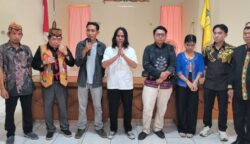 Sidang Adat Kasus Gimmick Celana Dalam di Charity Gigs: Pelaku Didenda Rp12,5 Juta, Ketua Panitia Rp5 Juta