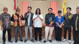 Sidang Adat Kasus Gimmick Celana Dalam di Charity Gigs: Pelaku Didenda Rp12,5 Juta, Ketua Panitia Rp5 Juta