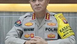 Polda Kalteng Sampaikan Lima Jenazah ABK MT Elisabeth yang Tenggelam di Laut Jawa Berhasil Diidentifikasi