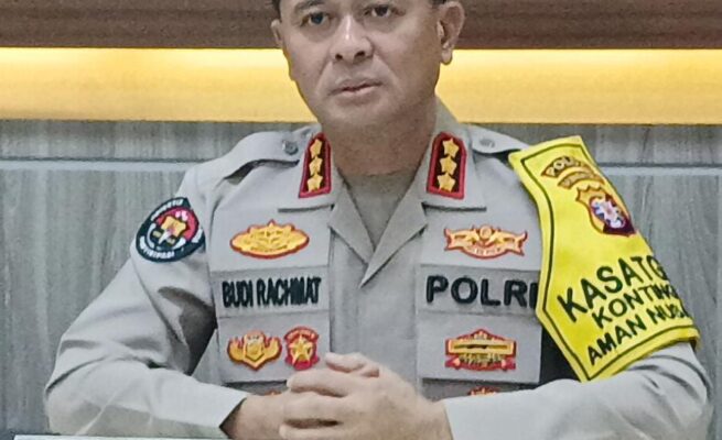 Polda Kalteng Sampaikan Lima Jenazah ABK MT Elisabeth yang Tenggelam di Laut Jawa Berhasil Diidentifikasi