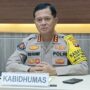 Polda Kalteng Sampaikan Lima Jenazah ABK MT Elisabeth yang Tenggelam di Laut Jawa Berhasil Diidentifikasi