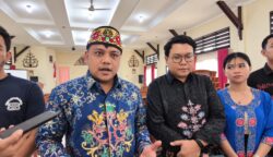 Apresiasi Putusan Mantir Adat, Kuasa Hukum Tegaskan Laporan Pidana Kasus Pelecehan terhadap Vokalis R.A.S.Y.A Band Tetap Berjalan di Polda Kalteng