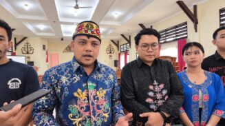 Apresiasi Putusan Mantir Adat, Kuasa Hukum Tegaskan Laporan Pidana Kasus Pelecehan terhadap Vokalis R.A.S.Y.A Band Tetap Berjalan di Polda Kalteng
