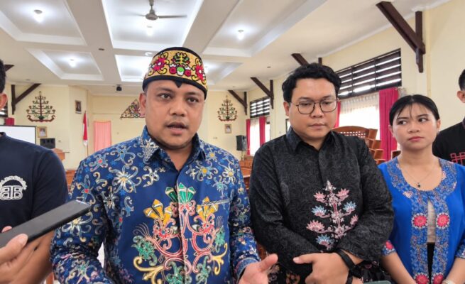 Apresiasi Putusan Mantir Adat, Kuasa Hukum Tegaskan Laporan Pidana Kasus Pelecehan terhadap Vokalis R.A.S.Y.A Band Tetap Berjalan di Polda Kalteng