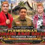 Pernyataan 'Roda Kehidupan Normal' Disoal, PERPEDAYAK dan KRKT Minta DAD Kalteng Gelar Sidang Adat untuk Kepala BNPB