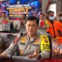 Polda Kalteng Tindak Tegas Pelaku Karhutla: 8 Tersangka Diamankan Dua Pekan Terakhir, 12 Korporasi Turut Disidik