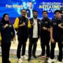 Resmi Pimpin DPP AMPI Masa Bakti 2026–2031, Zigo Rolanda Raih Dukungan Penuh DPD AMPI Kalteng