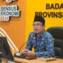Kapuas Tertinggi, Sampit Terendah: BPS Rilis Data Inflasi Kalteng September 2026