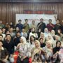 Pererat Silaturahmi Perantau, IPMK Palangka Raya Sambut Mahasiswa Baru Asal Kotim