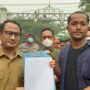 Temui Massa Aliansi GERAM, Wali Kota Fairid Naparin Tegaskan Anggaran Karhutla dan Hak Relawan Segera Cair